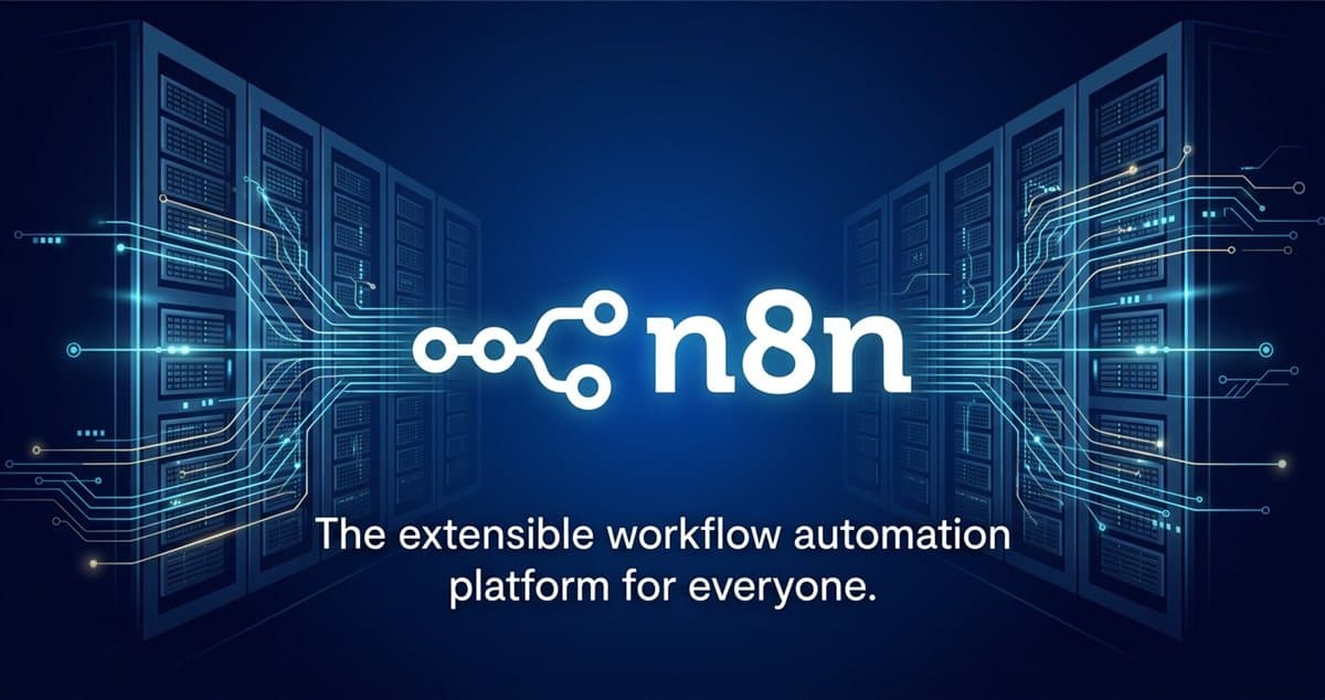 Self-Hosted N8N: повний гайд з production розгортання (2026)